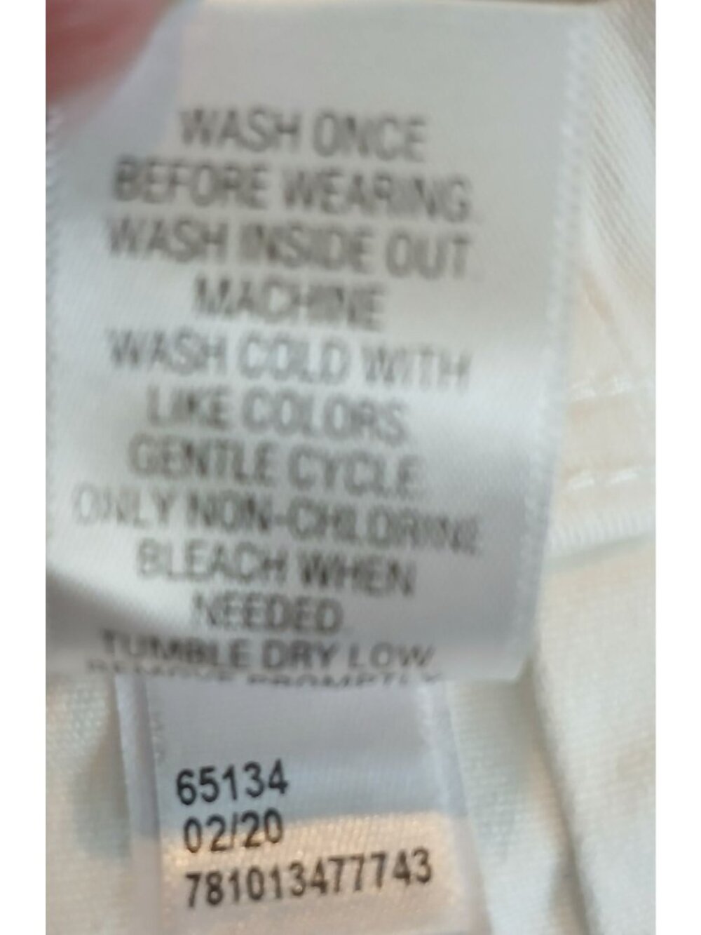 Croft & Barrow Womens White Petite 8P Bermuda Shorts With Button Accents #I-8 - Picture 5 of 8